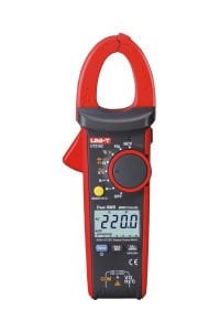 Unit UT216C AC/DC Dijital Pensampermetre