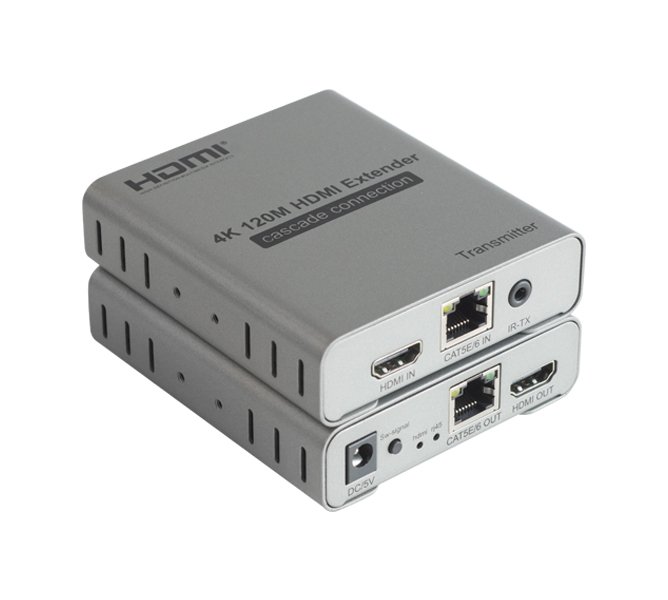 4K 120M HDMI Extender HDMI 1109