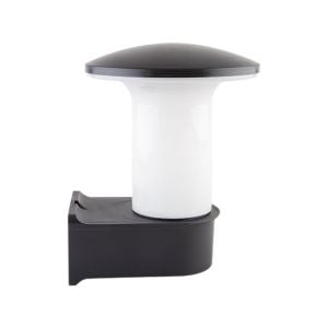 Darklight Bahçe Mantar Aplik 28 CM DL-MNT28