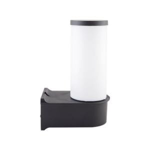 Darklight Bahçe Kule Aplik 28 CM DL-KL28