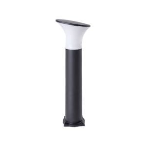 Darklight Bahçe Kuğu Bollard 80 CM DL-KG80