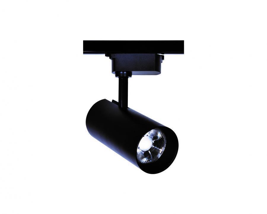 Cata 35W 6000K Beyaz Işık Hermes Siyah Ledli Ray Armatür CT-5343B