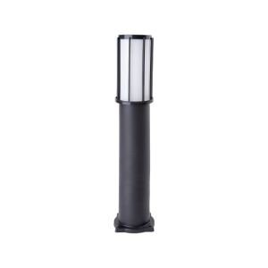 Darklight Bahçe Kule Kafesli Bollard 80 CM DL-KL-KFS-80