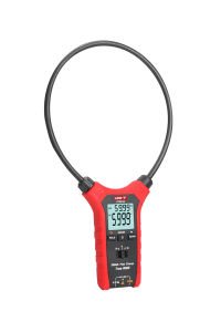 Unit UT281E True RMS Esnek Kelepçe Ampermetre