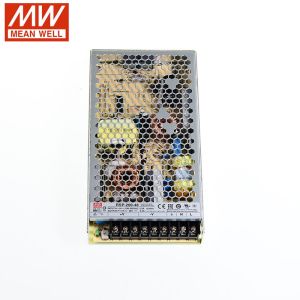 MEANWELL- RSP-200-48  Güç Kaynağı