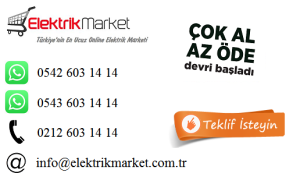 Mutlusan 75x60 mm Klima Kanalı Dış Köşe- 001 040 075060 00 00