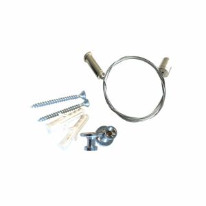 Darklight 48V Trimless Magnet Askı Aparatı -DL40-90000