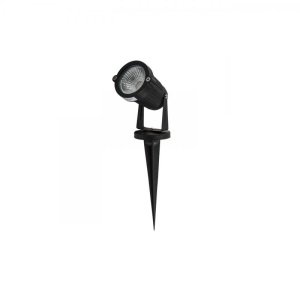 Cata 7W Kazıklı Led Bahçe Aydınlatma 3200K Gün Işığı CT-7300