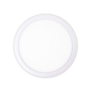 ACK 16W 4000K Sıva Altı Yuvarlak Backlight AD05-01610