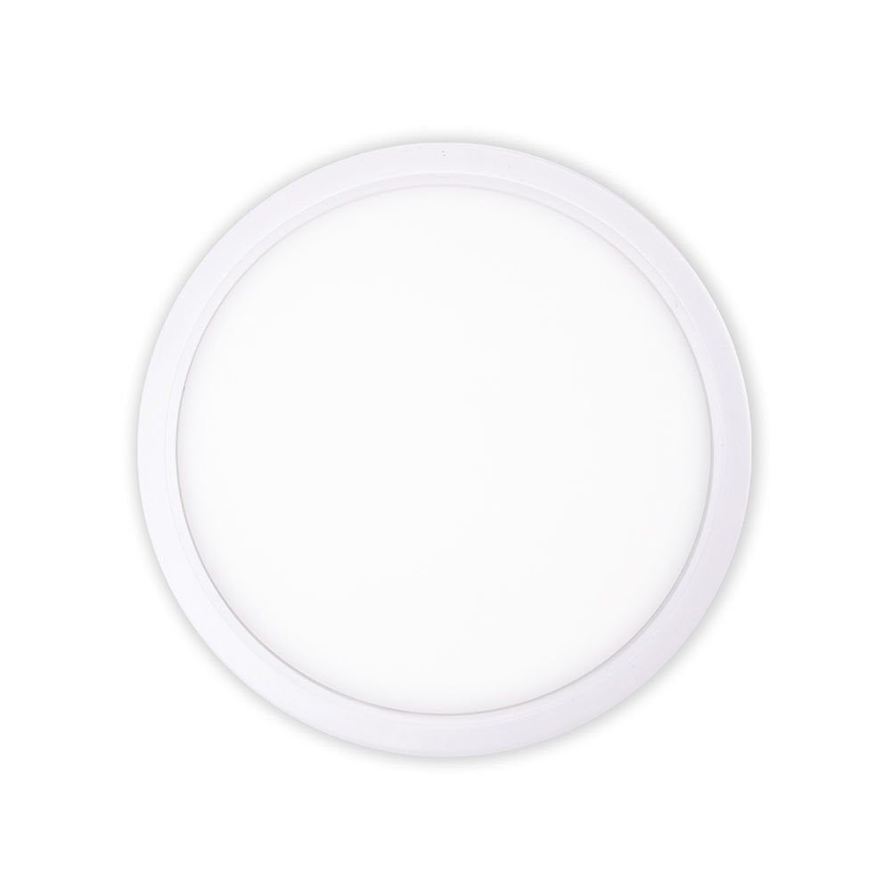 ACK 24W 4000K Sıva Altı Yuvarlak Backlight AD05-02410