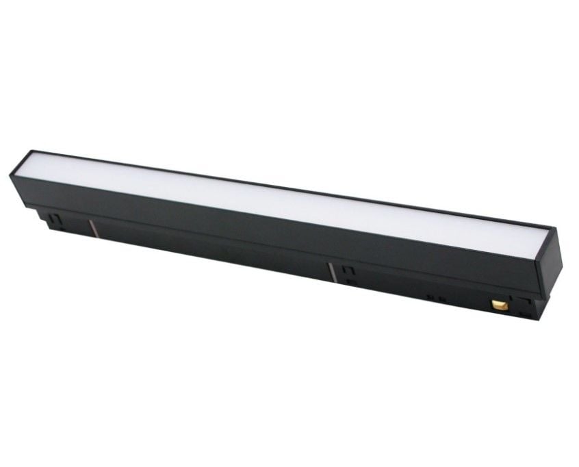 Darklight 48V 30W/3000K Linear Led Magnet Armatür-DL40-01501