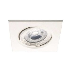 Jupiter 5W Hareketli Led Spot 3000K Gün Işığı LS459